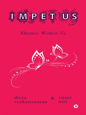 cover image of Impetus